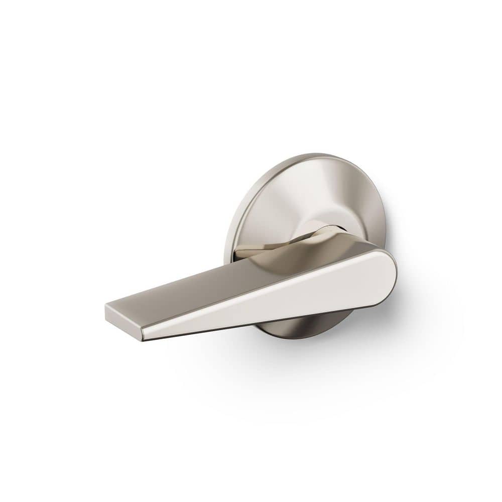 KOHLER Memoirs Left-Hand Trip Lever, Vibrant Polished Nickel K