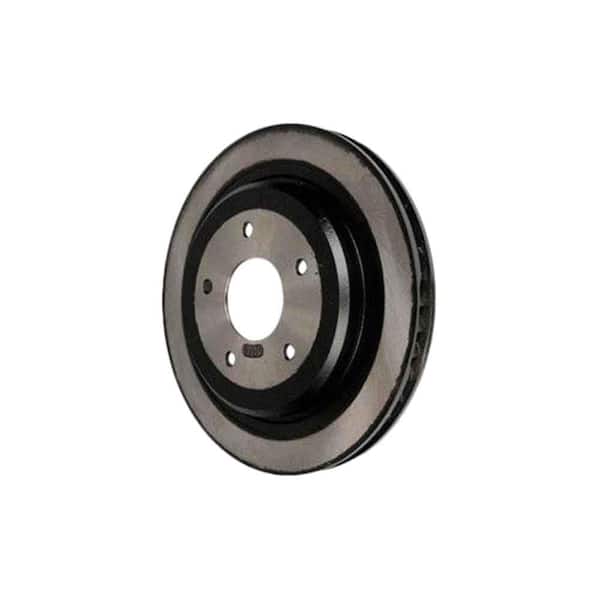 ACDelco Disc Brake Rotor - Rear Right