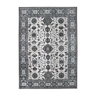 Non-Slip Backing - Area Rugs - Rugs - The Home Depot