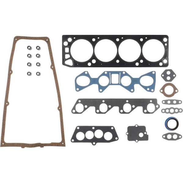 MAHLE Engine Cylinder Head Gasket Set 1984 Honda Civic 1.5L 1.3L