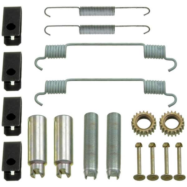 Unbranded Parking Brake Hardware Kit