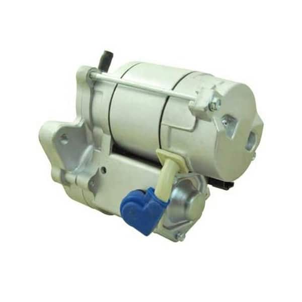 WPS World Power Systems Starter Motor