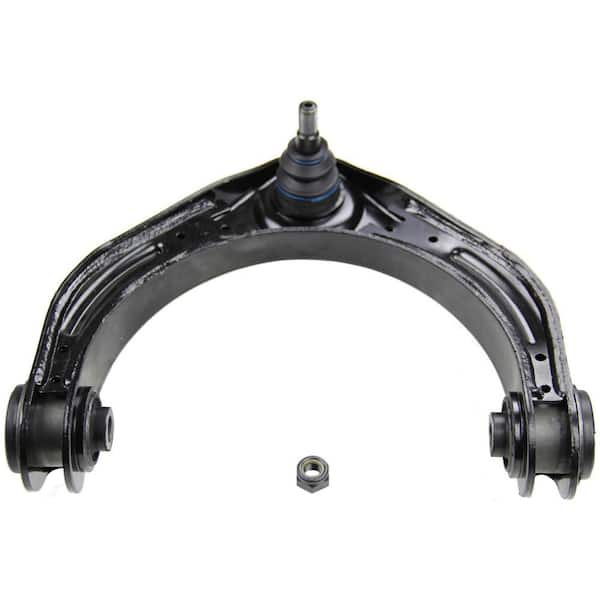 Unbranded Suspension Control Arm and Ball Joint Assembly