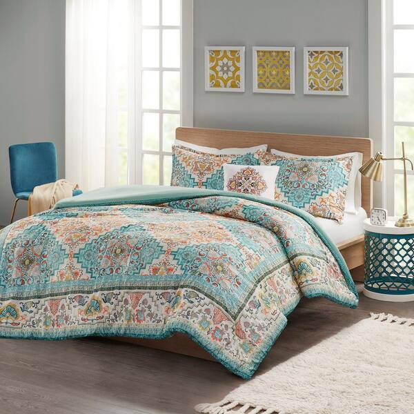 boho duvet cover twin xl