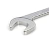 TEKTON 1-3/16 in. Angle Head Open End Wrench WAE83030 - The Home Depot