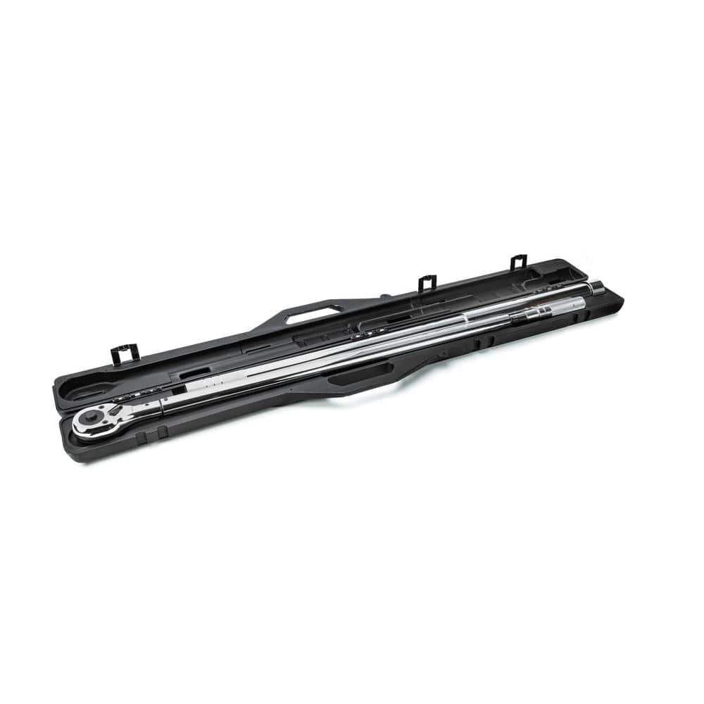1 in. Drive Micrometer Torque Wrench 200-1000 ft/lbs. price history on PriceWatchPro