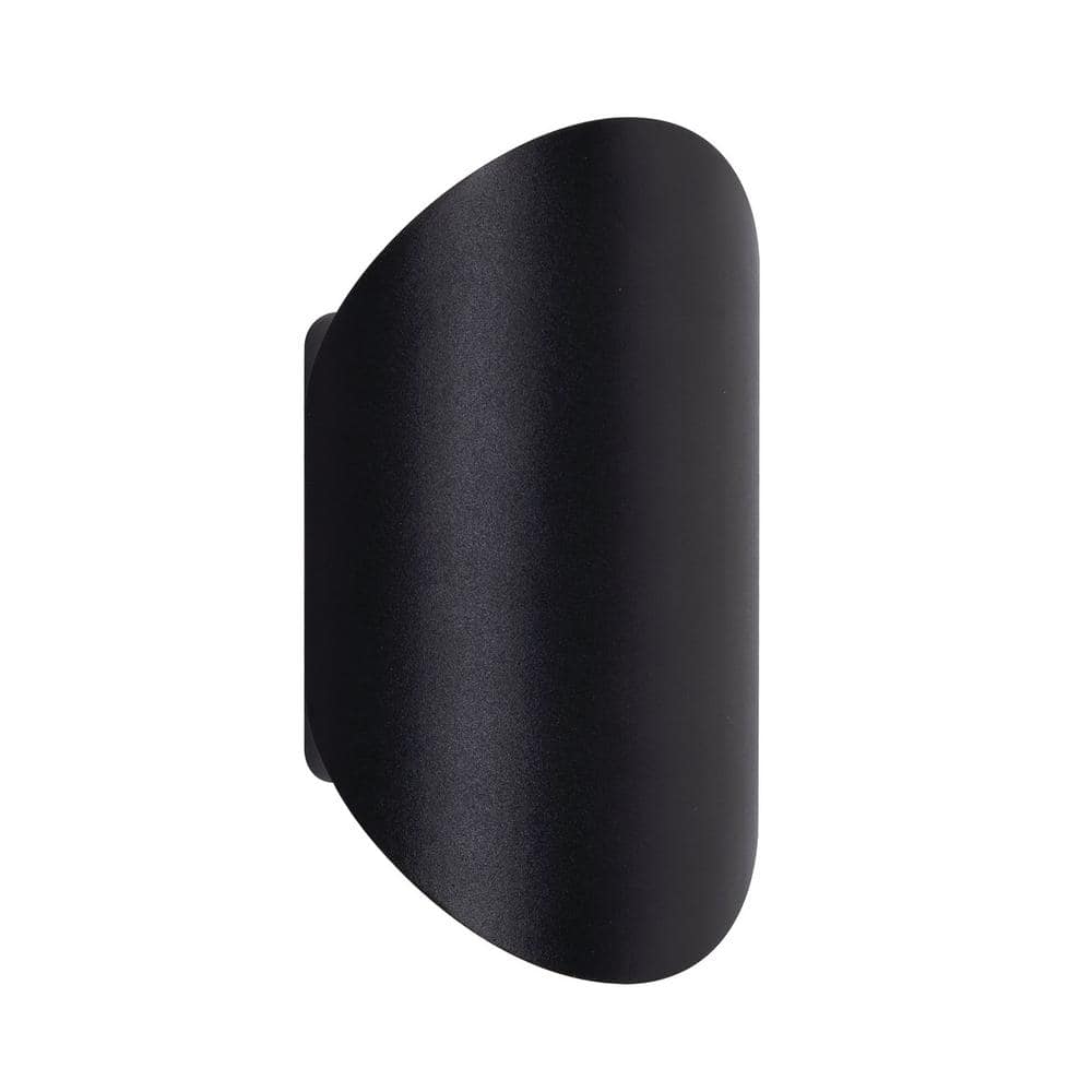 Remy 2-Light Black Wall Sconce with Metal Shade price history on PriceWatchPro