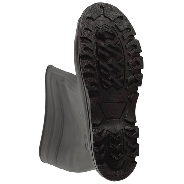 men's rubber work boots