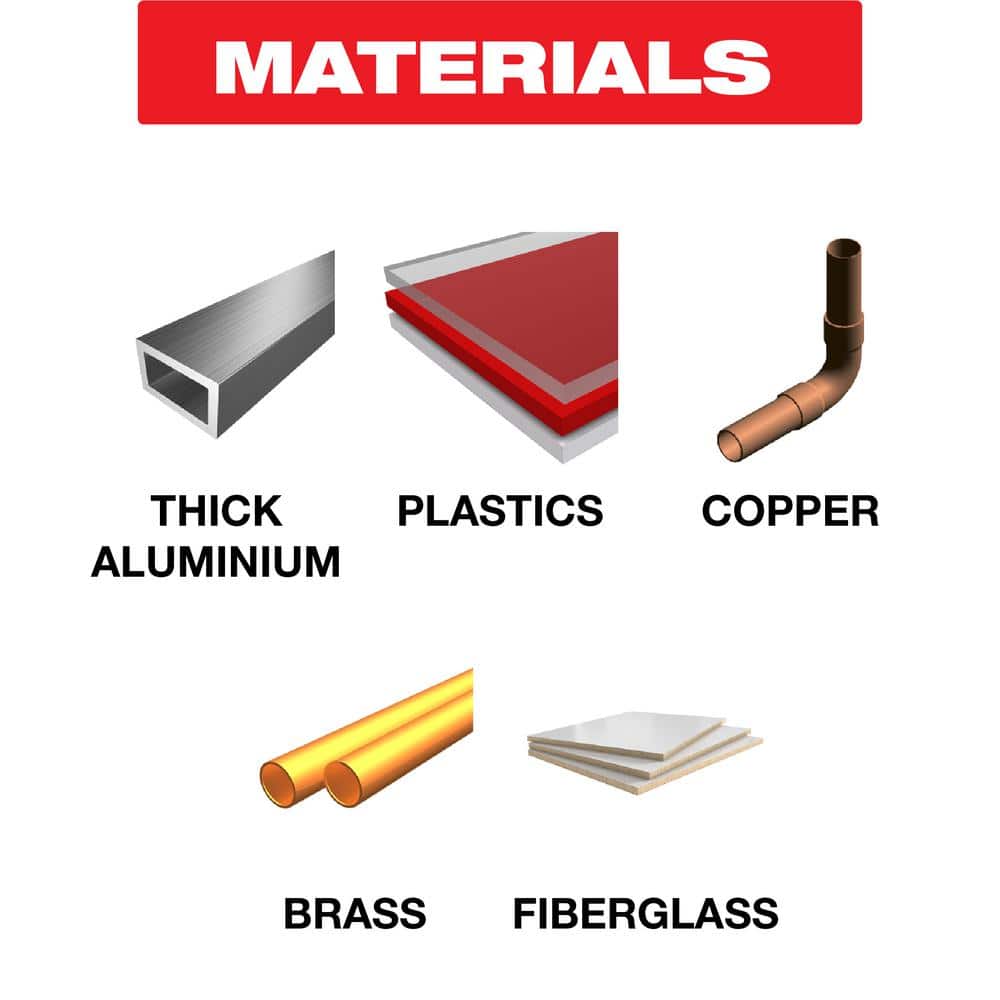 Diablo Metal Demon 15-Piece Drill Bit Set - Image 2