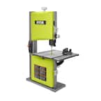 2.5 Amp 9 in. Band Saw