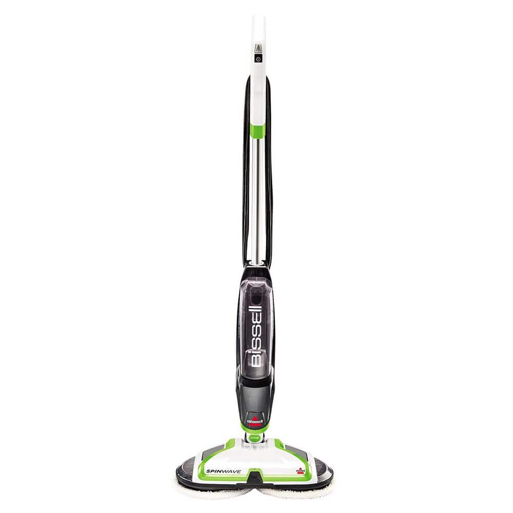 BISSELL SpinWave Hard Floor Spin Mop 2039A