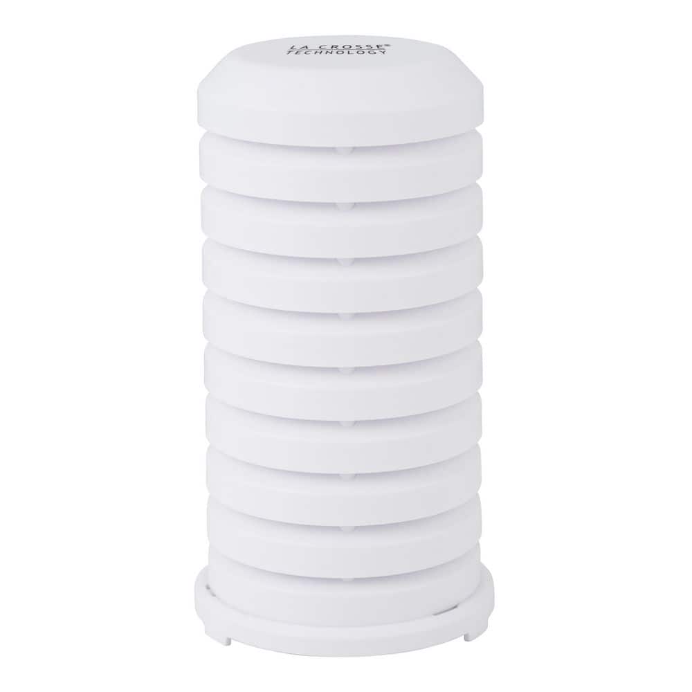 La Crosse Technology Sensor Protection Shield with Mount 925-1418 - The ...