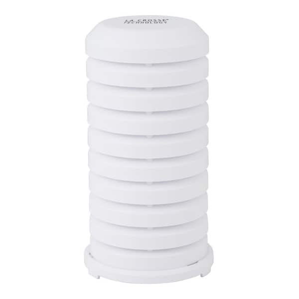 Sensor Protection Shield with Mount