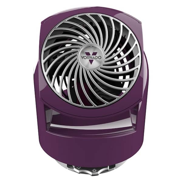 Vornado Flippi V6 3.38 in. 2-Speeds Personal Fan With Tilt