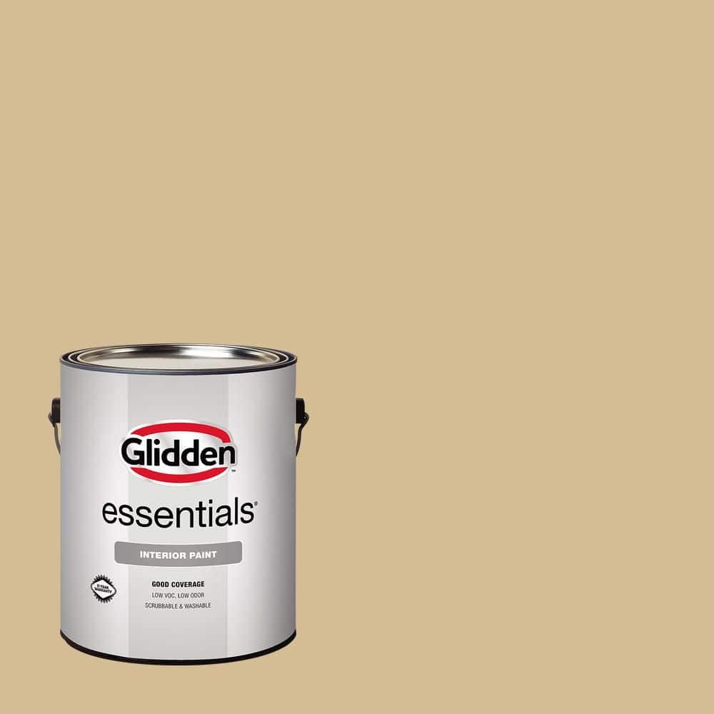 1 gal. PPG1094-4 Crepe Flat/Matte Interior Paint price history on PriceWatchPro