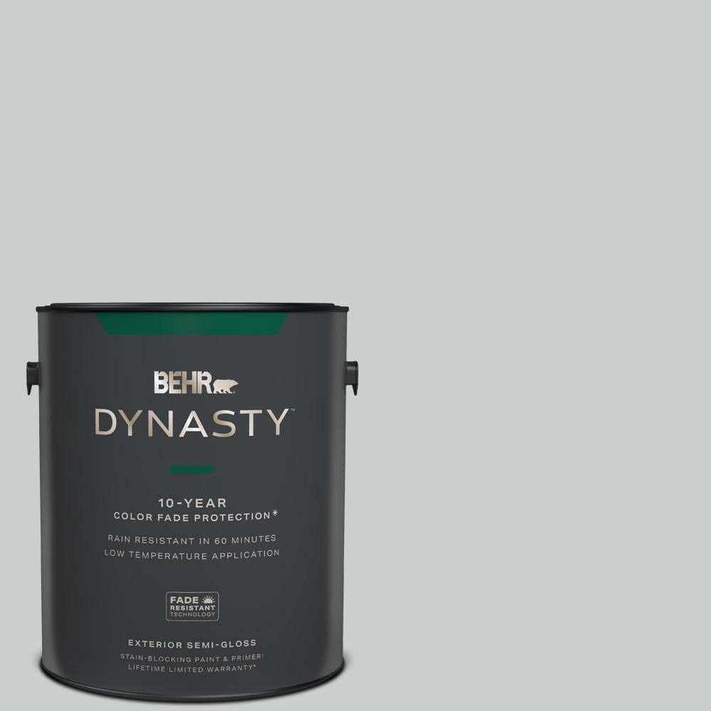 Light French Grey Behr