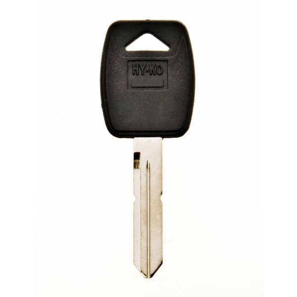 HY-KO Blank General Motors Rubberhead Key 12005B88 - The Home Depot