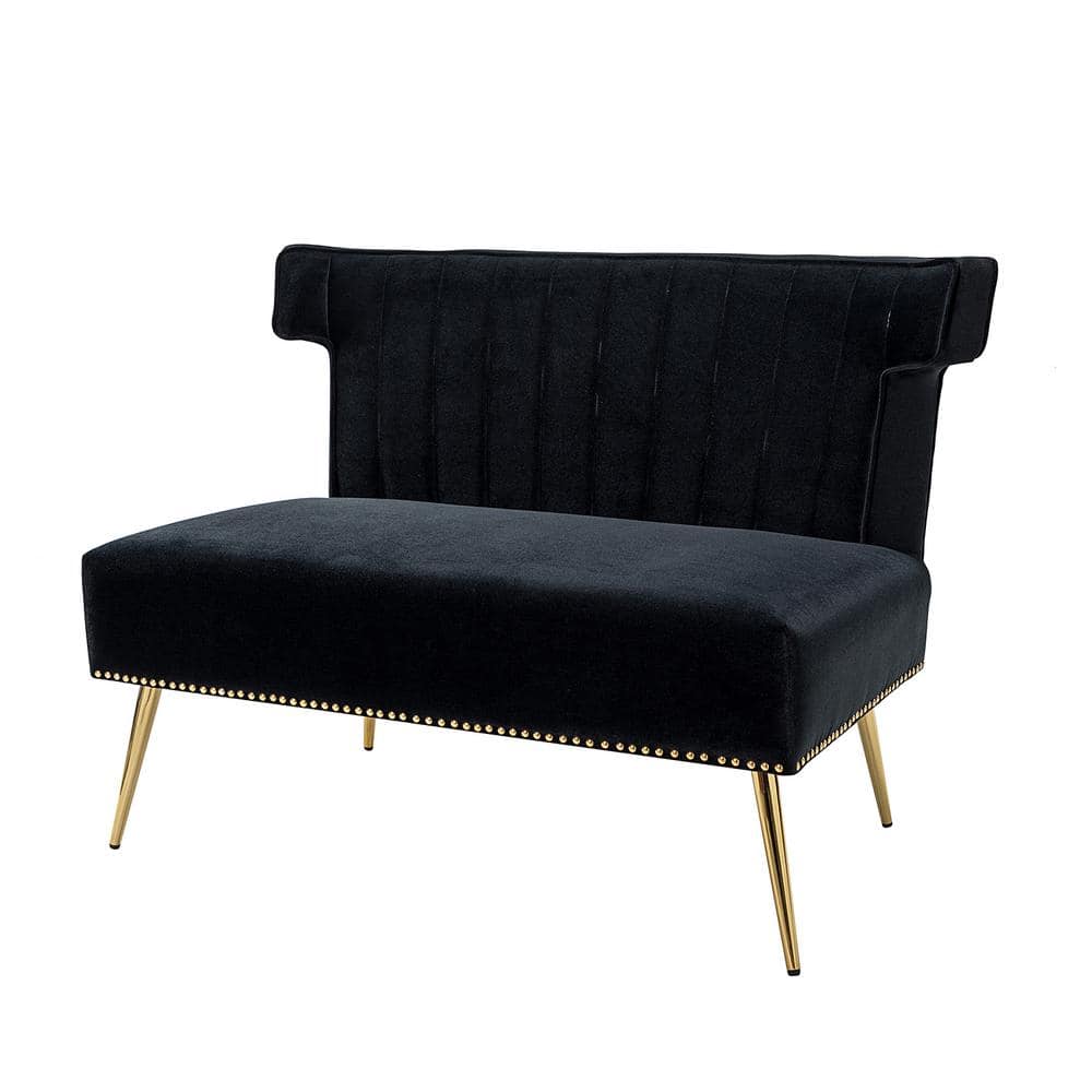 Have a question about JAYDEN CREATION Cupid 46 in. 2-Seat
