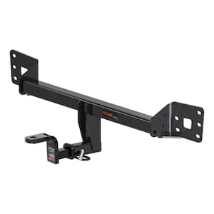 Class 1 Trailer Hitch, 1-1/4 in. Ball Mount, Select Ford Focus