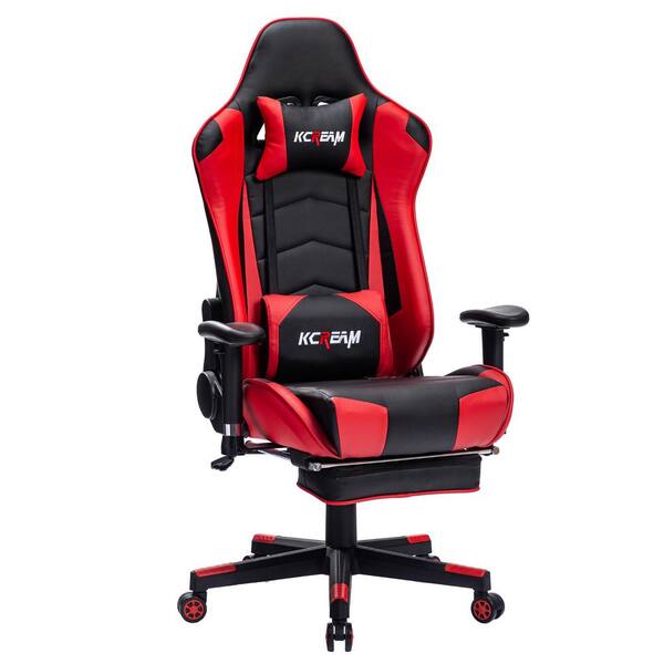 ergonomic gaming chair