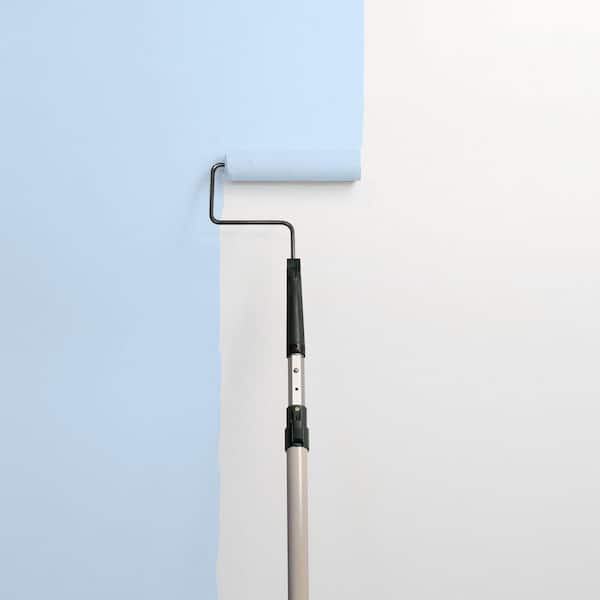 Touch Of Blue PPG1242-2 Paint