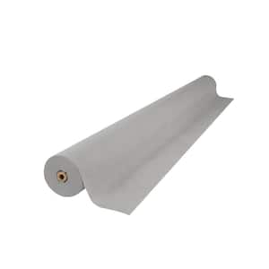 4 ft. x 200 ft. Heavy Duty Matrix Grid Weed Control Landscape Fabric