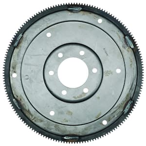Flywheel Bolts ATP Z-105 Automatic Transmission Flex-Plate - Durable Replacement For Your Vehicle 4l80e Flexplate