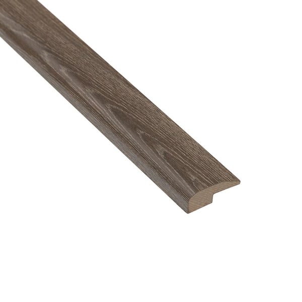 Shaw Richmond Oak Earthen 7/8 in. T x 2 in. W x 78 in. L Threshold Hardwood Trim