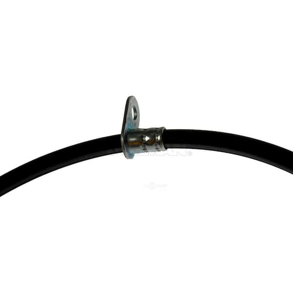 First Stop Brake Hydraulic Hose