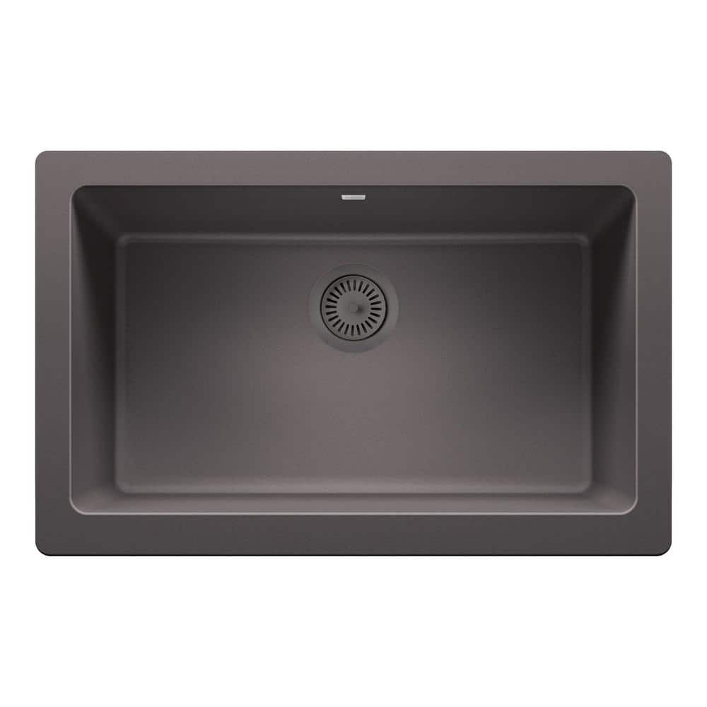 Cinder Metal Basket Strainer for Kitchen Sink