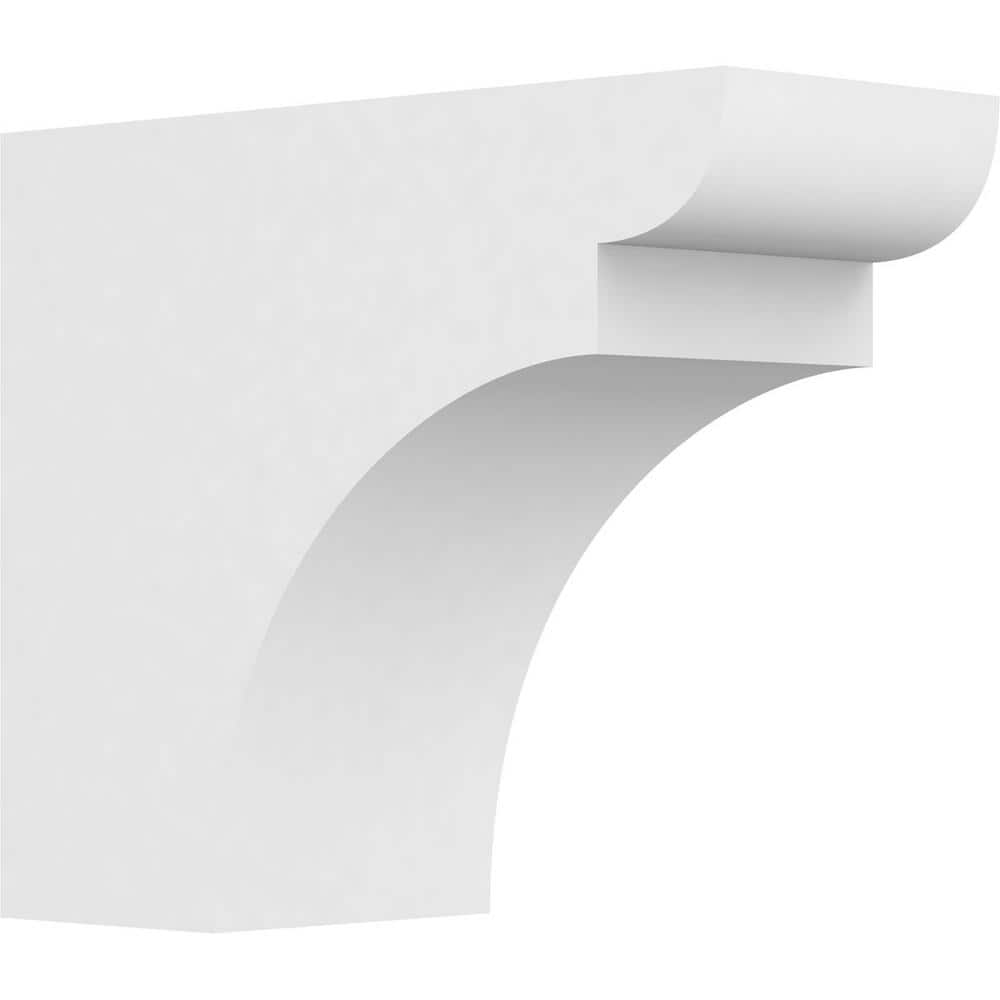 5 in. x 10 in. x 12 in. Yorktown PVC Rafter Tail Brace price history on PriceWatchPro