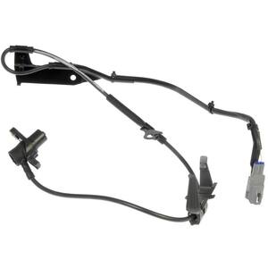 OE Solutions Anti-Lock Braking System Wheel Speed Sensor-970-373 - The ...
