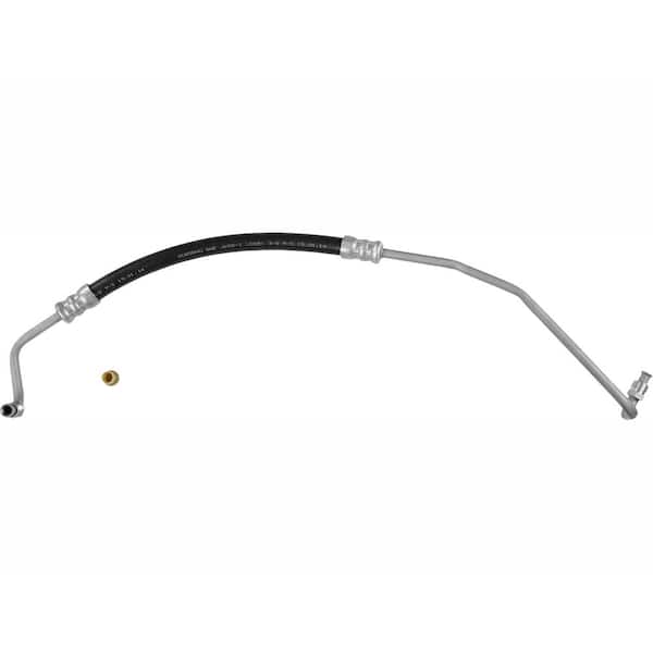 Sunsong Power Steering Pressure Line Hose Assembly