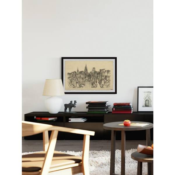 Davis、New York under Gaslight、希少画集画、新品額付 Noah Davis: Exhibition Catalogue - STUDIO STORE