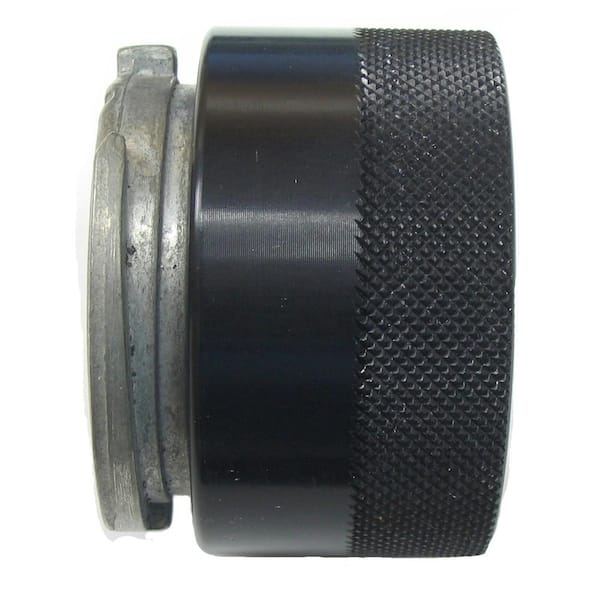 Cooling System Adapter