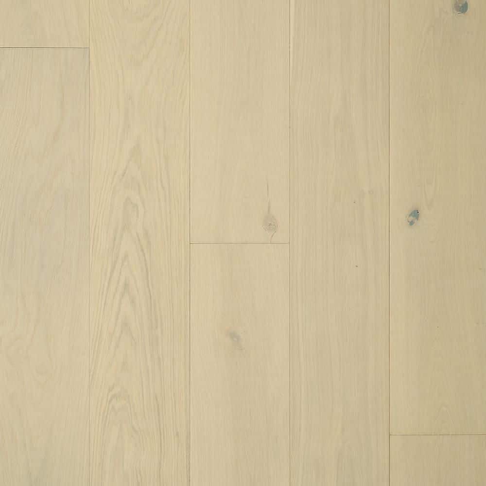 French Oak Cortez 9/16 in. T x 7.5 in W Tongue and Groove Wire Brushed Engineered Hardwood Flooring (23.44 sq. ft./case) price history on PriceWatchPro