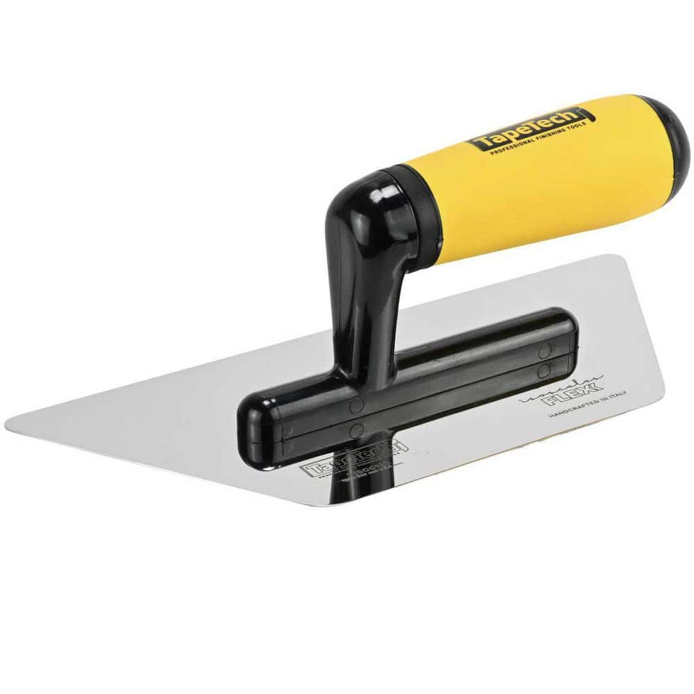 9.5 in. x 4.75 in. Medium Isosceles Trapezoid Left Hand Trowel price history on PriceWatchPro