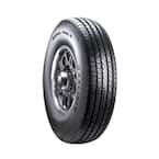Radial Trail RH Trailer Tire - ST145R12 LRD/8-Ply (Wheel Not Included)