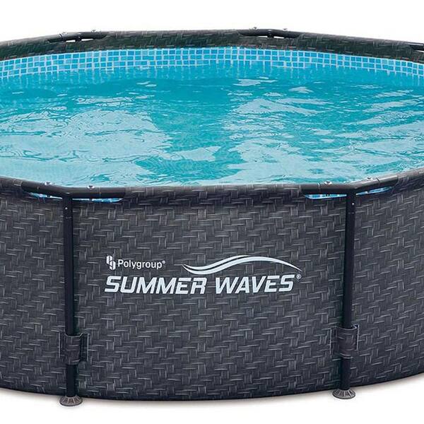 2023 Summer waves 10ft pool pump instructions are Terms 