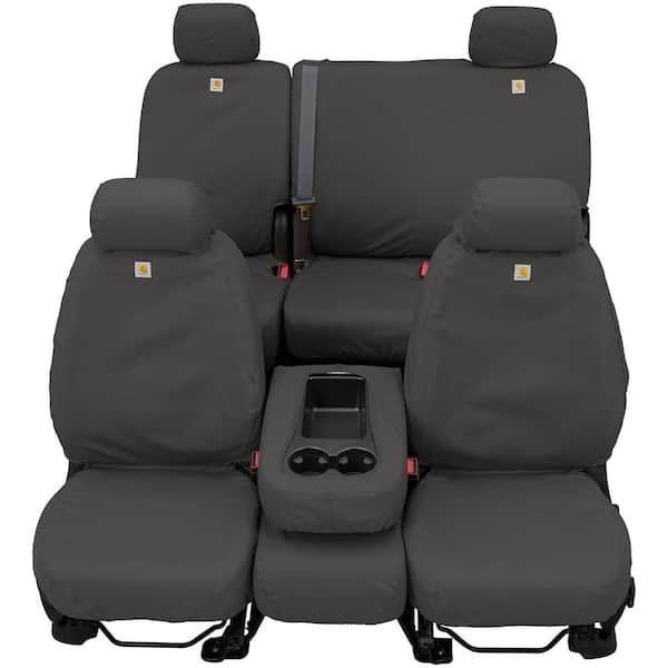 seat covers for split bench seat