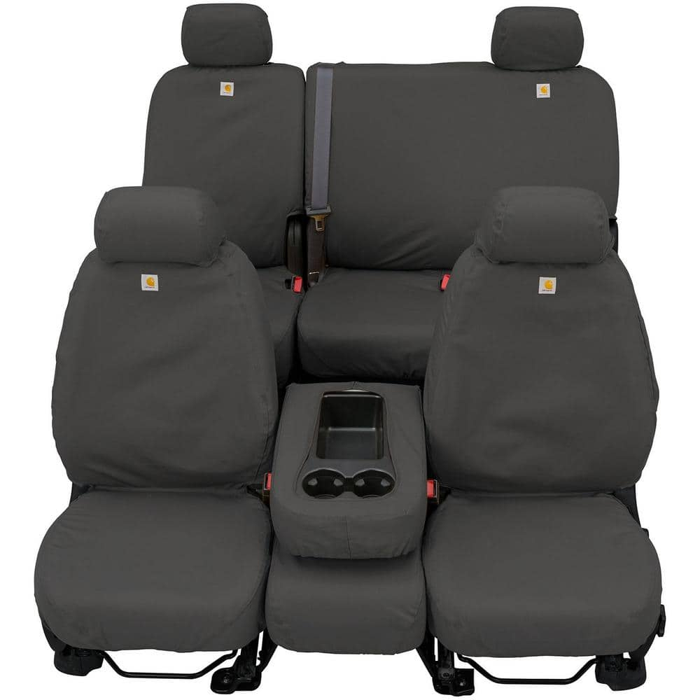 40 20 40 seat cover