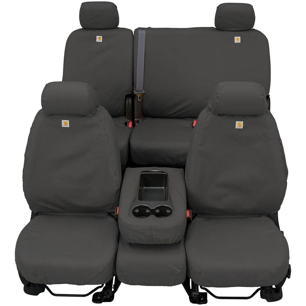 covercraft carhartt seatsaver seat ssc