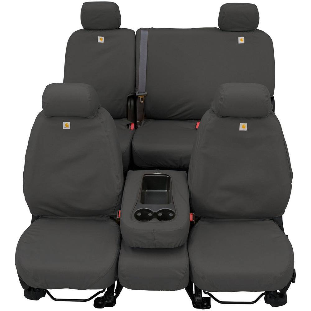 crew cab seat covers