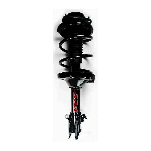 Unbranded Suspension Strut and Coil Spring Assembly 2010-2012 Subaru Outback 2.5L 3.6L
