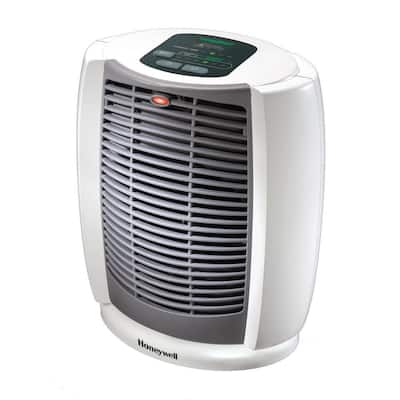 honeywell versaheat heater