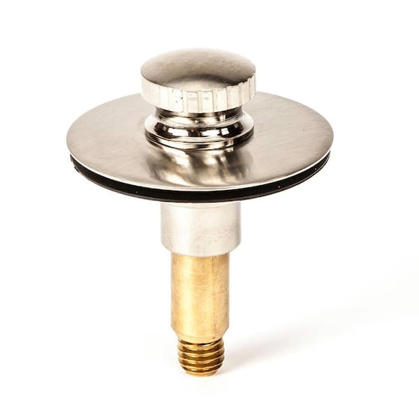 https://images.thdstatic.com/productImages/a891fb15-db19-422f-8d0a-64185d1619cf/svn/brushed-nickel-pf-waterworks-drains-drain-parts-pf0940-bn-c3_600.jpg