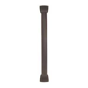 Revitalize 8 in. (203mm) Traditional Oil-Rubbed Bronze Arch Appliance Pull