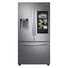 samsung refrigerator rf27t5501sr