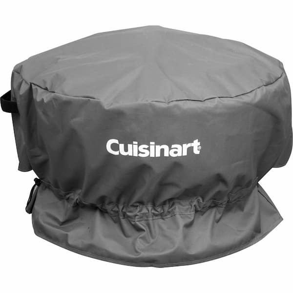 Cuisinart Cleanburn Fire Pit Cover