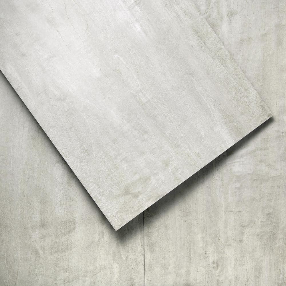 Take Home Sample - GlueCore Satinstone Waterproof Glue Down Luxury Vinyl Flooring - 12 in. W x 12 in. L price history on PriceWatchPro